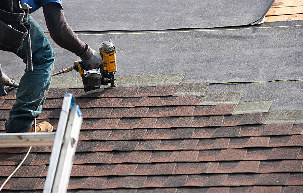 Licensed Roofing service in Higginsport, OH - Brentwood Metal Roofing